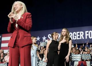 美 '미니 지방선거' 3곳서 민주당 압승…"공화·민주에 이정표"