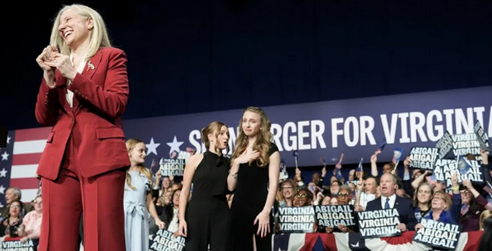 美 '미니 지방선거' 3곳서 민주당 압승…"공화·민주에 이정표"