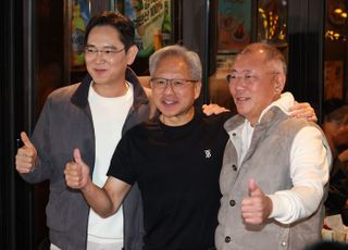 ‘치맥 회동’ 깐부치킨, 가맹 상담 중단…“물 들어올 때도 본질에 충실”