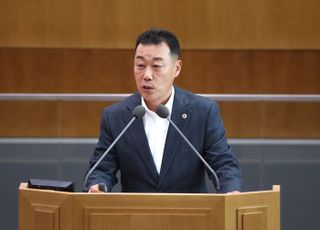 이용호 경기도의원 "정년연장 연착륙, 경기도가 먼저 준비해야"