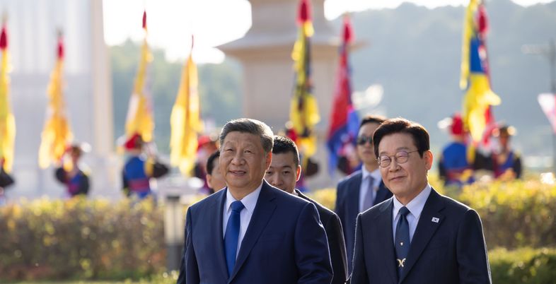 ‘팥소 없는 찐빵’ 한중 정상회담…“시진핑, 北 비핵화 언급조차 없어”