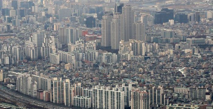 “고분양가에 대출도 막혀” 수도권 비규제지역 분상제 단지 관심 ‘업’