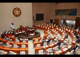 내년도 예산안 ‘AI’에 방점...재정건전성 확보 우려