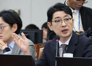 주진우 "금융위 부위원장 '빚투는 레버리지'?…손해 보면 책임지나"