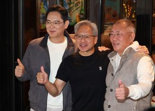 ‘치맥 회동’ 깐부치킨, 가맹 상담 중단…“물 들어올 때도 본질에 충실”