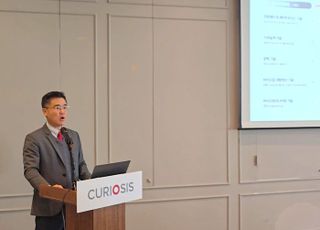 큐리오시스, 청약 경쟁률 2204대 1…증거금 7조2700억원 몰려