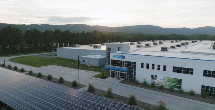 "AMPC·판매량 급감"…한화솔루션, 美 통관 지연에 주춤(종합)