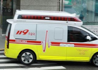 제주로 수학여행 온 고교생, 호텔서 추락해 사망