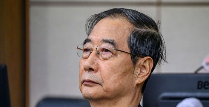 박상우 "국무위원들도 피해자…역할 전혀 할 수 없었던 상황" 韓 재판 증언