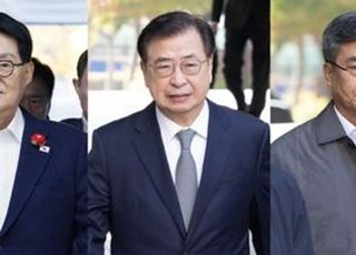 검찰, '공무원 北피살 은폐 혐의' 文정부 안보라인 5명에 실형 구형