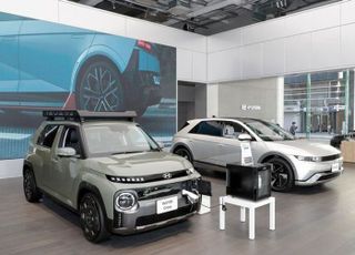 땅값도 비싼데 차를 안 판다고?…현대차 오사카 CXC의 은밀한 속내 [르포]