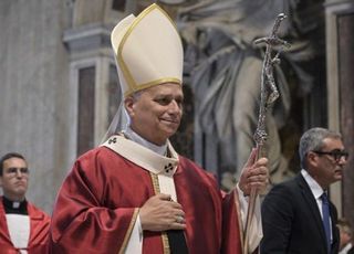 교황청 “성모 마리아는 '공동 구세주' 아니다”...수백 년 논란 마침표
