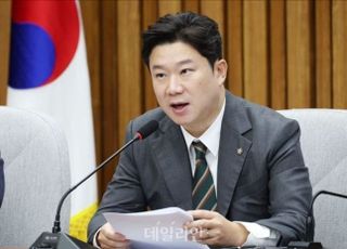 진종오 의원 “끝까지 챙기겠다”…1학생 1스포츠클럽 참여 법안 대표발의