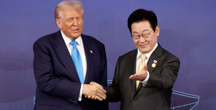 핵잠 변수? 한미 '관세' 팩트시트 발표 언제하나…안보 논의 끝나야 사인