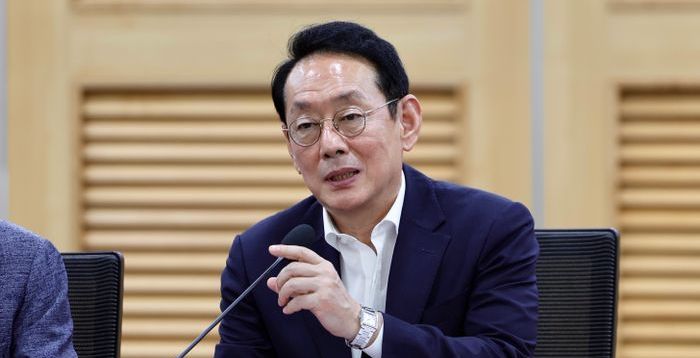 李정권 10·15 정책 '오답노트' 써주는 김도읍…존재감 입증