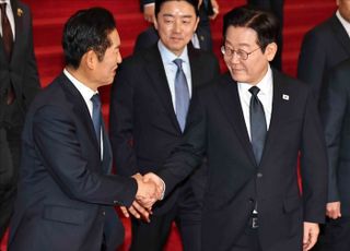 대통령실 제동에 '재판중지법' 멈췄지만…'당정갈등' 고착 조짐 [정국 기상대]