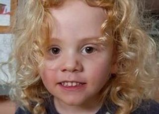 "아이가 홀연히 사라졌다"...단서는 '발자국 하나'