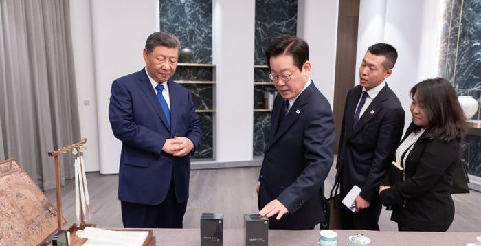 과연 중국산 IT 제품 보안을 믿을 수 있는가