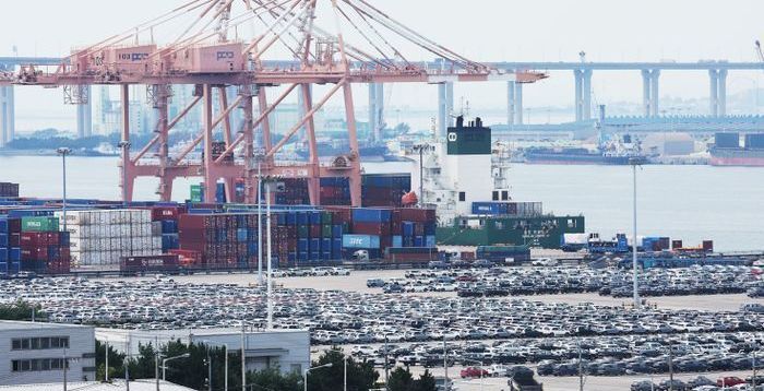 9월 경상수지 134억7000만 달러…9월 기준 '사상 최대'