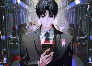 괴담→오컬트, 웹툰·웹소설 한 뼘씩 넓히는 ‘다양성’ [D:방송 뷰]