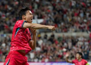 홍명보호 소집 앞둔 엄지성, 스완지서 시즌 마수걸이 득점포