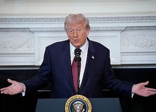 트럼프 "민주당, 日 가미카제 같아…뉴욕, 주권 잃었다"