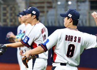 걸출한 후보 대거 포진, 류지현호 3루 주인은?