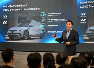 "위기 대응력, 우리의 DNA"…호세 무뇨스 현대차 사장, 미래비전 공유