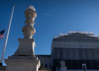 美대법, 재판 첫날 트럼프에 부정적…"관세, 의회 권한"