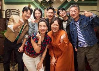 '자매다방' 이제훈→김의성 첫 손님 확정, 15일 쿠팡플레이 공개