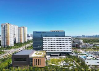 삼성바이오에피스, '여가친화경영 기업' 인증 획득