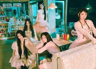 아일릿, 2년 연속 日 대표 연말 방송 ‘FNS 가요제’ 출격