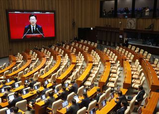 대통령실 "한미 관세합의 MOU, 국회 비준 대상 아닌 것으로 검토"
