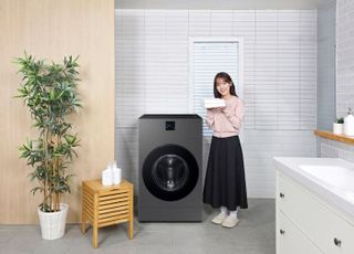 삼성전자, '비스포크 AI 콤보' 신규 색상 2종 출시