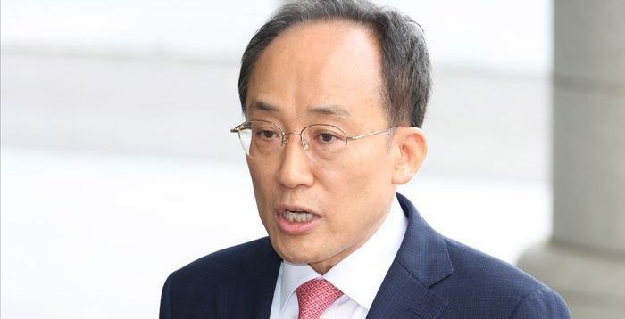 [속보] 與 "추경호 체포안, 13일 보고·27일 표결…野 합의"