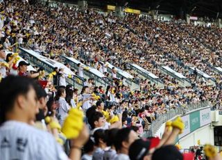 야구 티켓 한 장에 999만원…교사·공공기관 직원도 ‘암표’ 장사