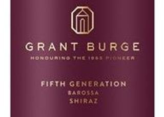 그랜트 버지, 바로사 와인의 깊이 담은 ‘피프스 제너레이션 쉬라즈’ 이마트 단톡 선봬