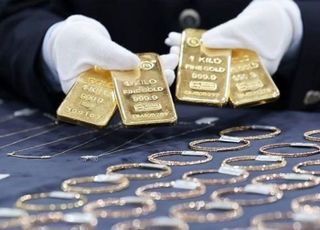 금값 하락은 오히려 기회?…‘저점 매수’ 불붙었다