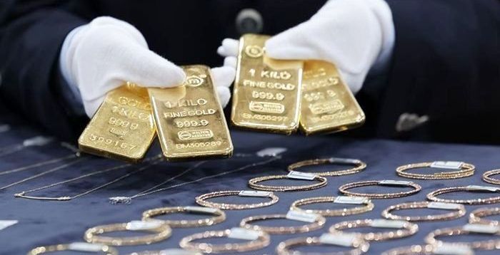 금값 하락은 오히려 기회?…‘저점 매수’ 불붙었다