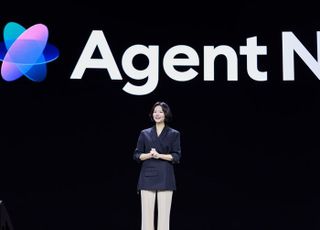 네이버 "초개인화 AI '에이전트 N' 내년 공개…조단위 GPU 투자"(종합)