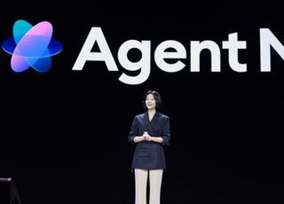 네이버 "초개인화 AI '에이전트 N' 내년 공개…조단위 GPU 투자"(종합)