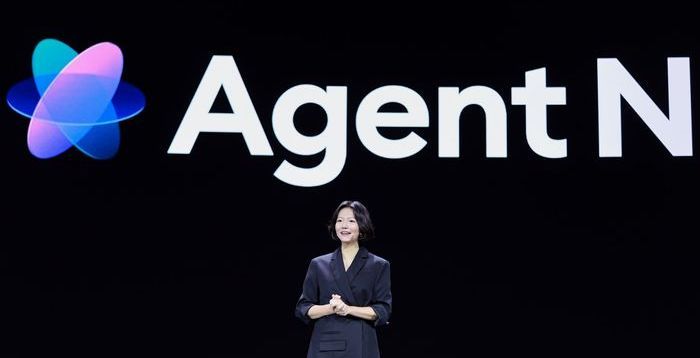 네이버 "초개인화 AI '에이전트 N' 내년 공개…조단위 GPU 투자"(종합)