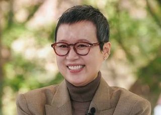 '유방암 투병' 박미선 "가짜뉴스 많아 생존신고"