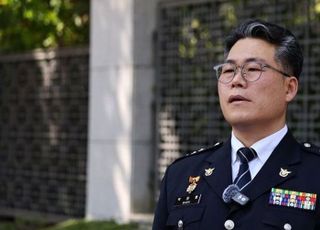 백해룡 "대검·경찰청, 내부 전산망 사용 권한 부여 안 해…수사 착수 불가능"