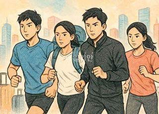 ‘노마드 피트니스’ 열풍…여행업계, 스포츠 관광 시장 정조준