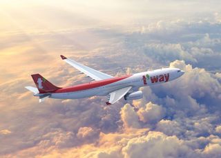 티웨이항공, 제주~후쿠오카 정기편 직항 노선 스케줄 예약 오픈