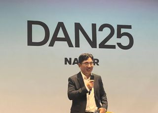 네이버클라우드 김유원 "엔비디아 GPU 6만장도 부족…과감한 투자 지속"