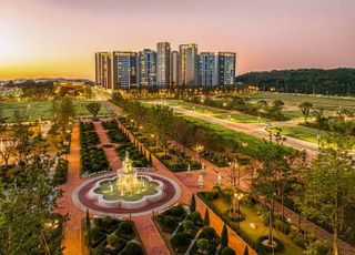 ‘로열파크씨티’ 2개월 연속 하이엔드 주거 브랜드평판 ‘빅3’ 위상 입증