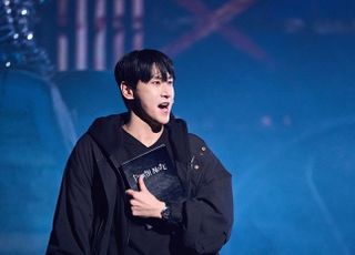 우려를 확신으로 바꾼 힘, ‘데스노트’ 조형균 [D:PICK]