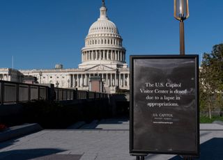 美민주 강경파, 지방선거 압승에 "셧다운 타협 없다"